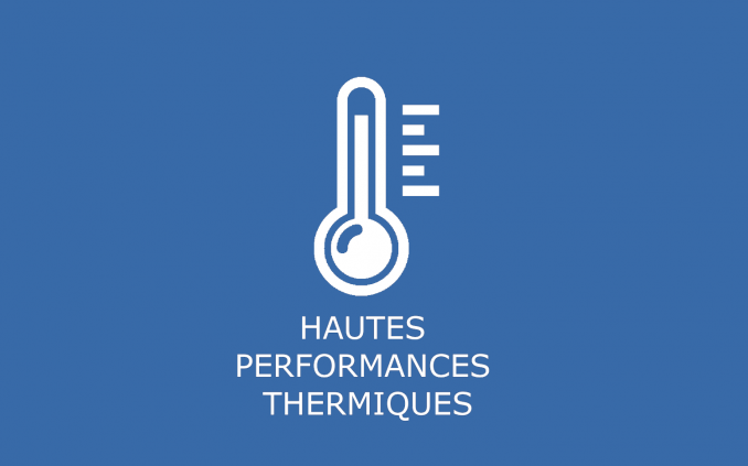 Performances thermique