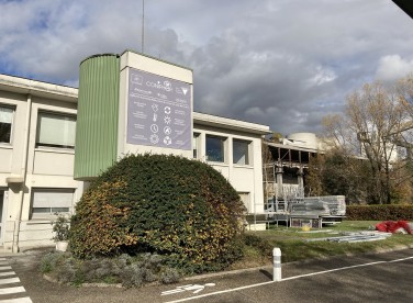 Notice Board